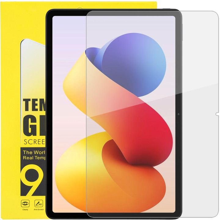 Захисне скло Galeo Tempered Glass 9H для Xiaomi Redmi Pad 2 Pro 12.1" (2024)