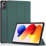 Чохол Galeo Slimline Portfolio для Xiaomi Redmi Pad 2 Pro 12.1" (2025) Dark Green