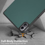 Чохол Galeo Slimline Portfolio для Xiaomi Redmi Pad 2 Pro 12.1" (2025) Dark Green