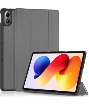 Чохол Galeo Slimline Portfolio для Xiaomi Redmi Pad 2 Pro 12.1" (2025) Grey