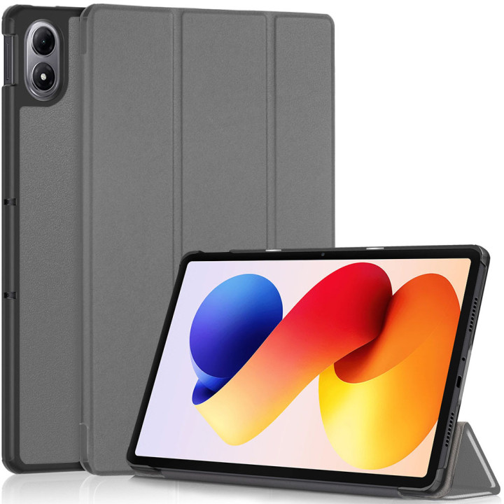 Чохол Galeo Slimline Portfolio для Xiaomi Redmi Pad 2 Pro 12.1" (2025) Grey