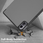 Чохол Galeo Slimline Portfolio для Xiaomi Redmi Pad 2 Pro 12.1" (2025) Grey