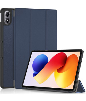 Чохол Galeo Slimline Portfolio для Xiaomi Redmi Pad 2 Pro 12.1" (2025) Navy Blue