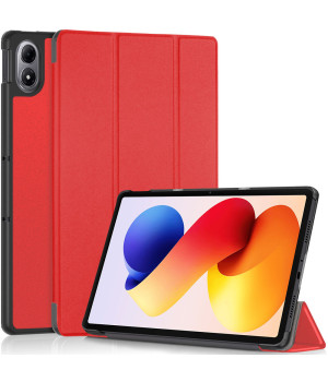Чохол Galeo Slimline Portfolio для Xiaomi Redmi Pad 2 Pro 12.1" (2025) Red