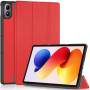 Чохол Galeo Slimline Portfolio для Xiaomi Redmi Pad 2 Pro 12.1" (2025) Red