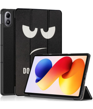 Чохол Galeo Slimline Print для Xiaomi Redmi Pad 2 Pro 12.1" (2025) Don't Touch!