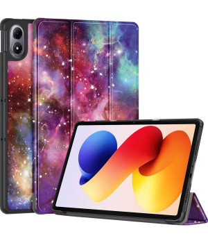 Чохол Galeo Slimline Print для Xiaomi Redmi Pad 2 Pro 12.1" (2025) Galaxy