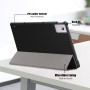 Чохол Galeo Slimline для Lenovo Idea Tab Plus 12.1"/Tab K12 (2025) TB361FU, TB361ZU Black