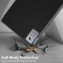 Чохол Galeo Slimline для Lenovo Idea Tab Plus 12.1"/Tab K12 (2025) TB361FU, TB361ZU Black