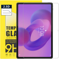 Захисне скло Galeo PRO Tempered Glass 9H 2.5D для Lenovo Idea Tab Plus 12.1" / Tab K12 (2025) TB361FU