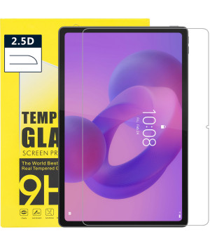 Защитное стекло Galeo PRO Tempered Glass 9H 2.5D для Lenovo Idea Tab Plus 12.1" / Tab K12 (2025) TB361FU