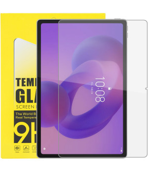 Защитное стекло Galeo Tempered Glass 9H для Lenovo Idea Tab Plus 12.1" / Tab K12 (2025) TB361FU