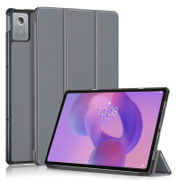 Чохол Galeo Slimline для Lenovo Idea Tab Plus 12.1"/Tab K12 (2025) TB361FU, TB361ZU Grey