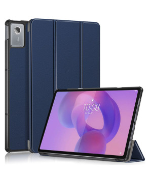 Чехол Galeo Slimline для Lenovo Idea Tab Plus 12.1"/Tab K12 (2025) TB361FU, TB361ZU Navy Blue