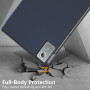 Чохол Galeo Slimline для Lenovo Idea Tab Plus 12.1"/Tab K12 (2025) TB361FU, TB361ZU Navy Blue