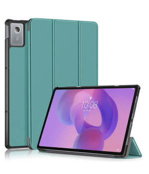 Чехол Galeo Slimline для Lenovo Idea Tab Plus 12.1"/Tab K12 (2025) TB361FU, TB361ZU Sea Green