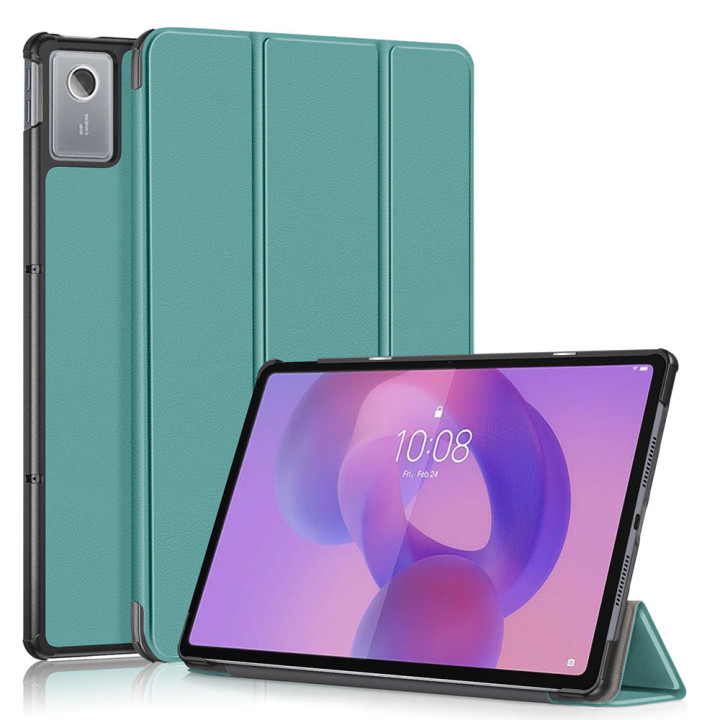 Чохол Galeo Slimline для Lenovo Idea Tab Plus 12.1"/Tab K12 (2025) TB361FU, TB361ZU Sea Green