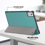 Чохол Galeo Slimline для Lenovo Idea Tab Plus 12.1"/Tab K12 (2025) TB361FU, TB361ZU Sea Green