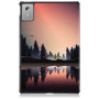 Чохол Galeo Slimline Print для Lenovo Idea Tab Plus 12.1"/Tab K12 (2025) TB361FU, TB361ZU Dusk