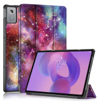 Чохол Galeo Slimline Print для Lenovo Idea Tab Plus 12.1"/Tab K12 (2025) TB361FU, TB361ZU Galaxy