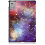 Чохол Galeo Slimline Print для Lenovo Idea Tab Plus 12.1"/Tab K12 (2025) TB361FU, TB361ZU Galaxy