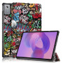 Чохол Galeo Slimline Print для Lenovo Idea Tab Plus 12.1"/Tab K12 (2025) TB361FU, TB361ZU Graffiti