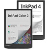 PocketBook InkPad 4 743G / InkPad Color 2 743C 