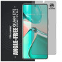 Гидрогелевая пленка антишпион Mietubl Quantum Eye Privacy TPU Film для ASUS Zenfone 12 Ultra