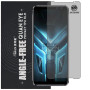 Гидрогелевая пленка антишпион Mietubl Quantum Eye Privacy TPU Film для ASUS ROG Phone 3 Strix