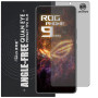Гидрогелевая пленка антишпион Mietubl Quantum Eye Privacy TPU Film для ASUS ROG Phone 9 Pro