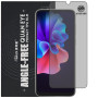 Гидрогелевая пленка антишпион Mietubl Quantum Eye Privacy TPU Film для Blackview A55 Pro