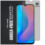 Гидрогелевая пленка антишпион Mietubl Quantum Eye Privacy TPU Film для Blackview A60 Pro