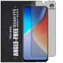 Гідрогелева плівка антишпигун Mietubl Quantum Eye Privacy TPU Film для Blackview A96