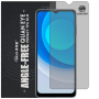 Гідрогелева плівка антишпигун Mietubl Quantum Eye Privacy TPU Film для Blackview A53 Pro