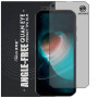 Гідрогелева плівка антишпигун Mietubl Quantum Eye Privacy TPU Film для Blackview BL6000