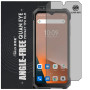 Гідрогелева плівка антишпигун Mietubl Quantum Eye Privacy TPU Film для Blackview BL8800 Pro