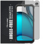 Гідрогелева плівка антишпигун Mietubl Quantum Eye Privacy TPU Film для Blackview BV5300 Plus