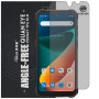 Гідрогелева плівка антишпигун Mietubl Quantum Eye Privacy TPU Film для Blackview BV5300 Pro