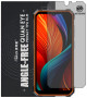 Гідрогелева плівка антишпигун Mietubl Quantum Eye Privacy TPU Film для Blackview BV6200 Plus