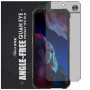 Гідрогелева плівка антишпигун Mietubl Quantum Eye Privacy TPU Film для Blackview BV8900 Pro