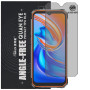 Гідрогелева плівка антишпигун Mietubl Quantum Eye Privacy TPU Film для Blackview BV9200