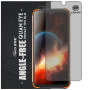 Гідрогелева плівка антишпигун Mietubl Quantum Eye Privacy TPU Film для Blackview BV9800 Pro