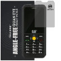 Гідрогелева плівка антишпигун Mietubl Quantum Eye Privacy TPU Film для CAT B30