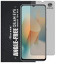 Гідрогелева плівка антишпигун Mietubl Quantum Eye Privacy TPU Film для Cubot A1