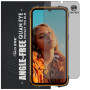 Гідрогелева плівка антишпигун Mietubl Quantum Eye Privacy TPU Film для Cubot KingKong 5 Pro