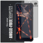Гідрогелева плівка антишпигун Mietubl Quantum Eye Privacy TPU Film для Cubot KingKong 8