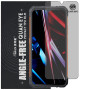 Гідрогелева плівка антишпигун Mietubl Quantum Eye Privacy TPU Film для Cubot KingKong ACE 3