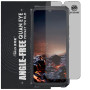 Гідрогелева плівка антишпигун Mietubl Quantum Eye Privacy TPU Film для Cubot KingKong ES 3