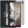 Гідрогелева плівка антишпигун Mietubl Quantum Eye Privacy TPU Film для Cubot X100