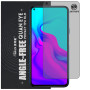 Гідрогелева плівка антишпигун Mietubl Quantum Eye Privacy TPU Film для Cubot X30